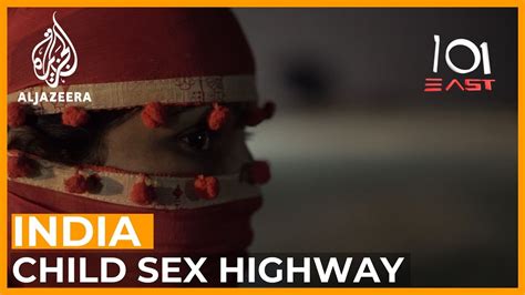 nude indian teen|India: The Child Sex Highway 